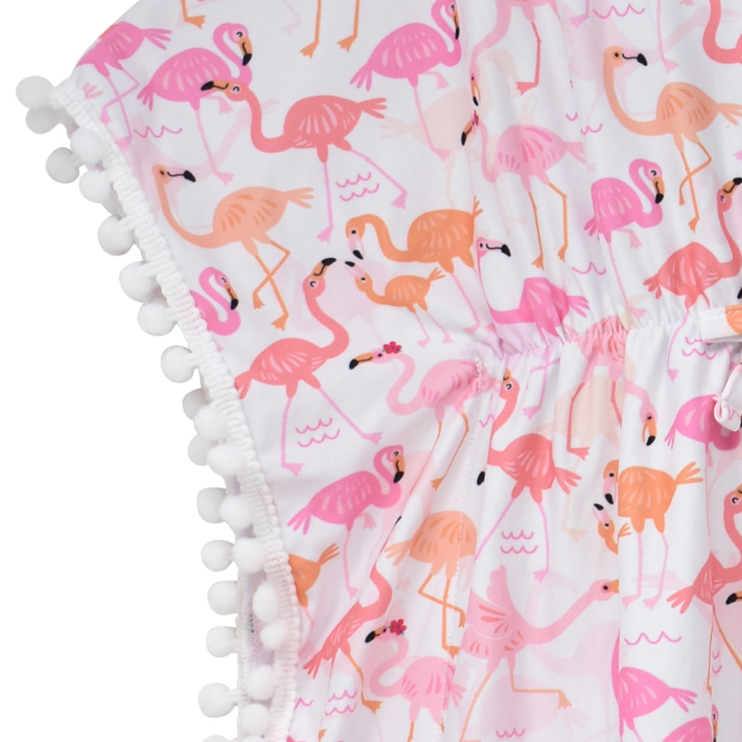 (New) UPF 50+ Kaia Beach Swim Cover-Up