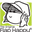 The Original Flap Happy logo