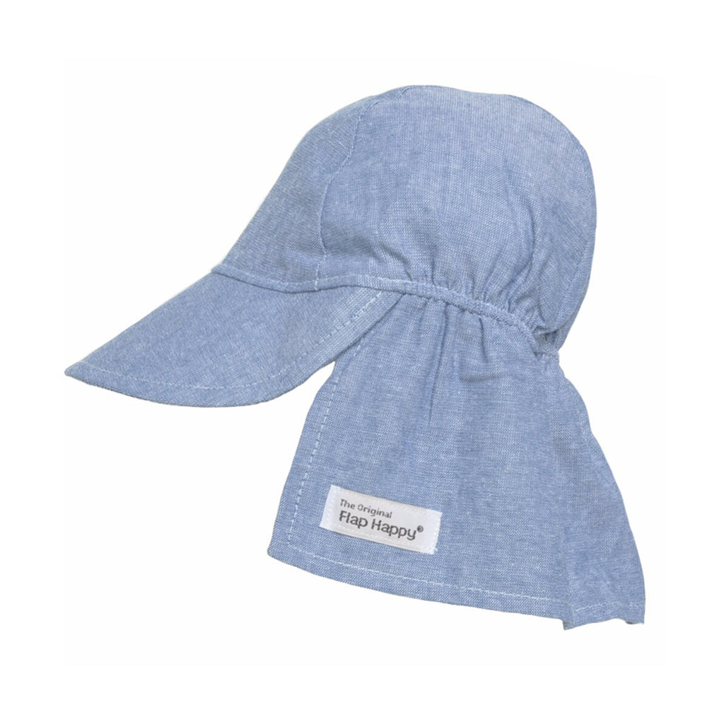 UPF 50+ Original Flap Hat