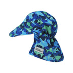 UPF 50+ Original Flap Hat (New & Seasonal Prints)