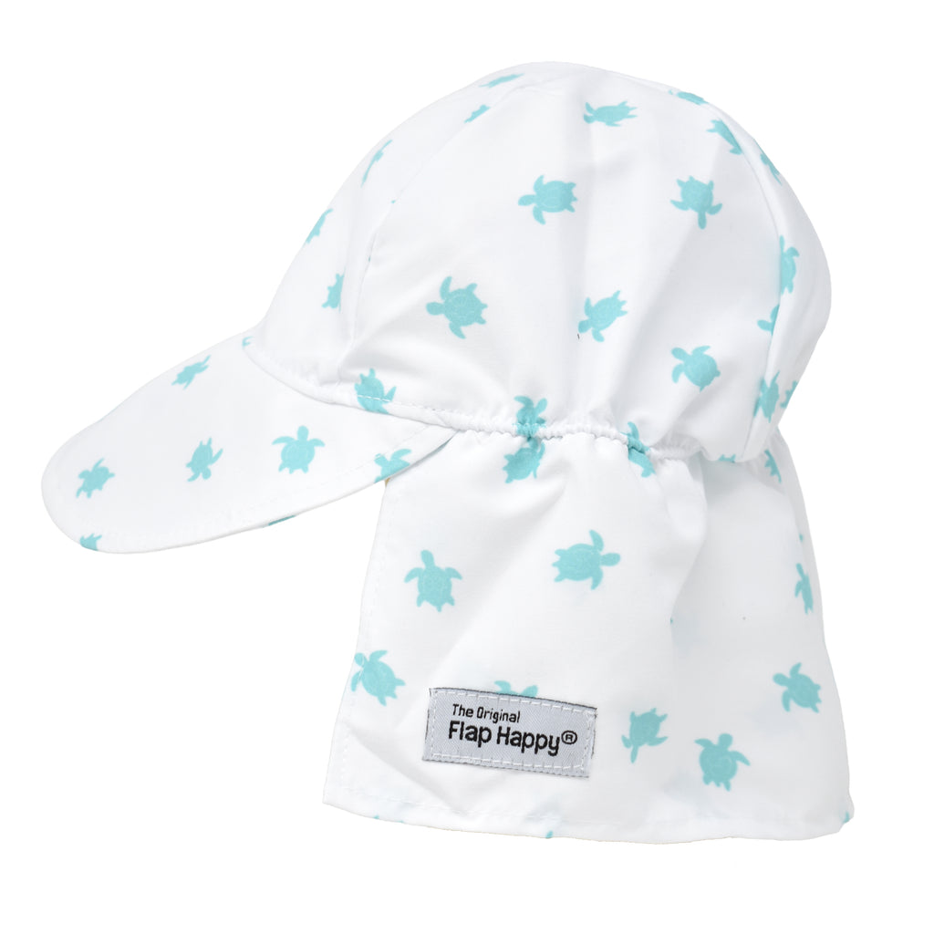 UPF 50+ Original Flap Hat (Basics)