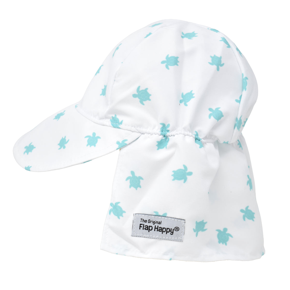 UPF 50+ Original Flap Hat (Basics)