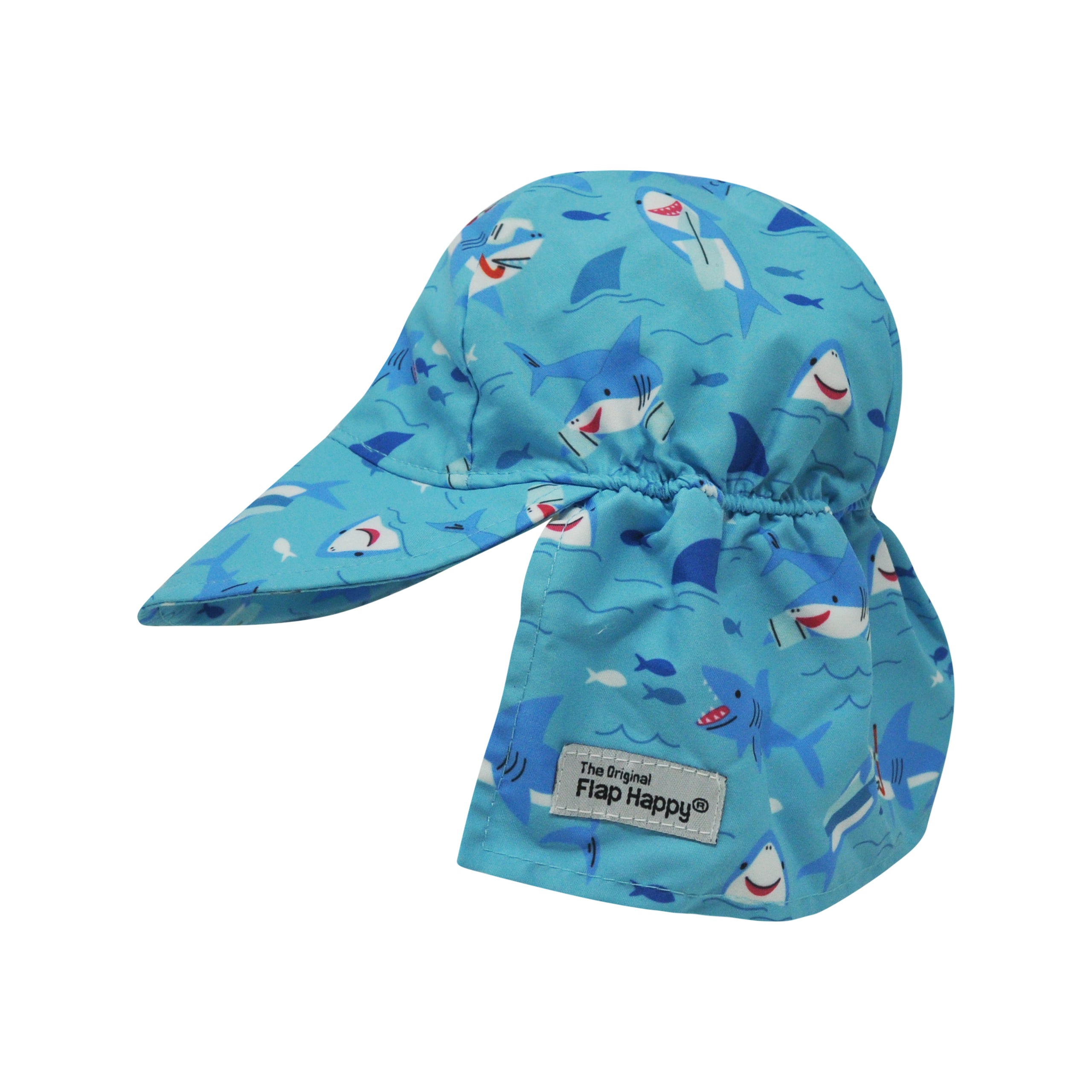 (New) UPF 50+ Original Flap Hat