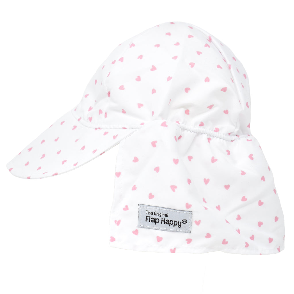 UPF 50+ Original Flap Hat (Basics)