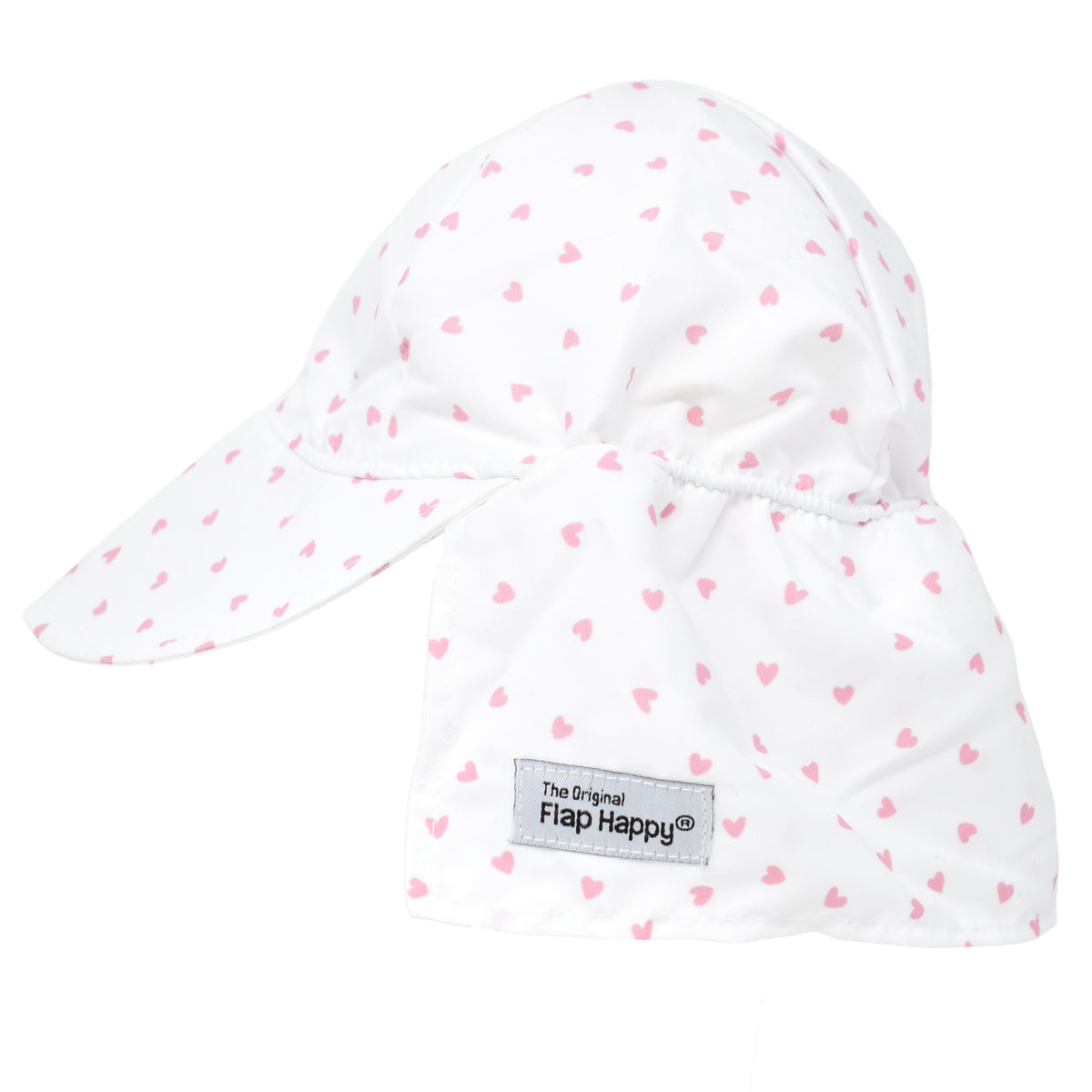 UPF 50+ Original Flap Hat (Basics)