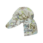 UPF 50+ Original Flap Hat (New & Seasonal Prints)