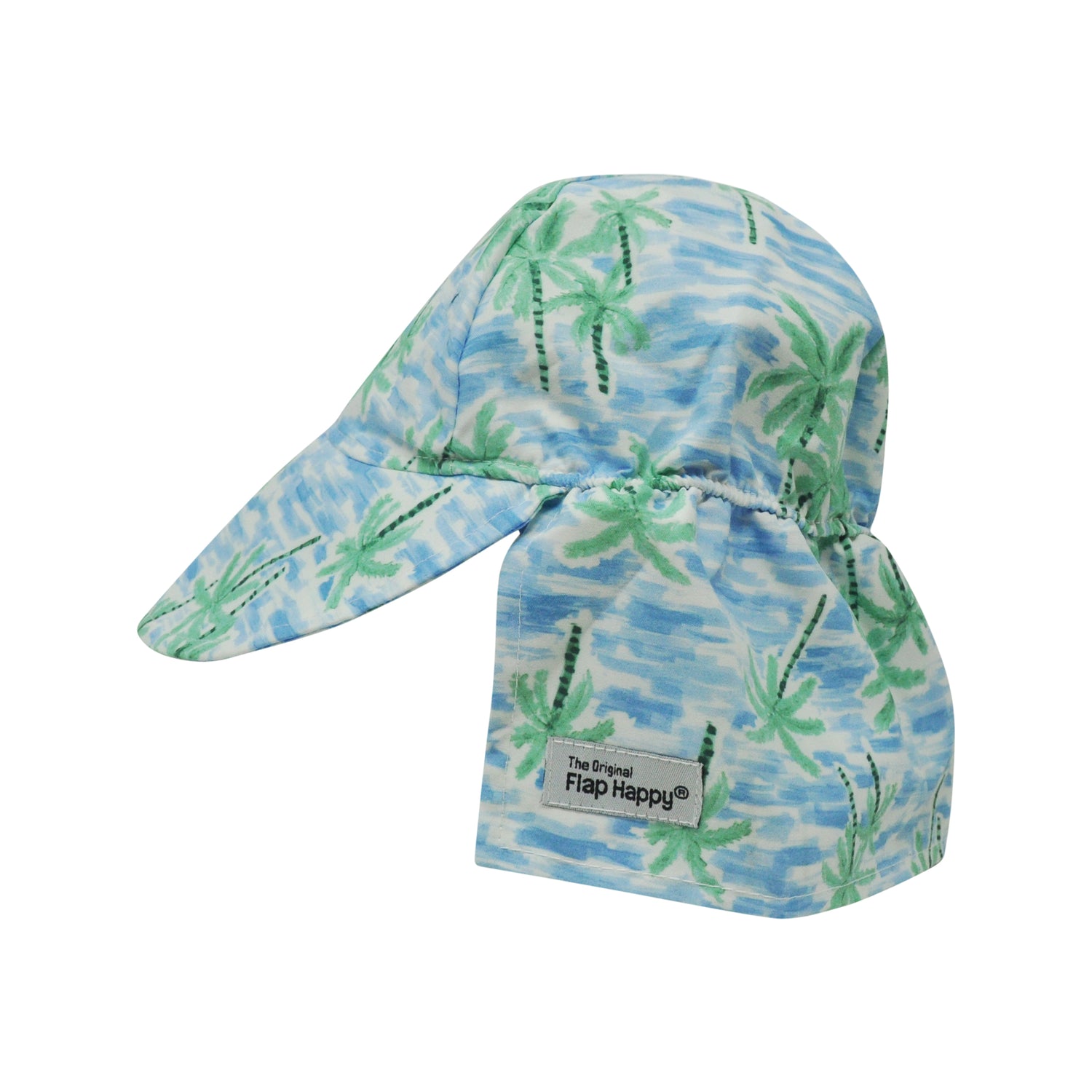 (New) UPF 50+ Original Flap Hat
