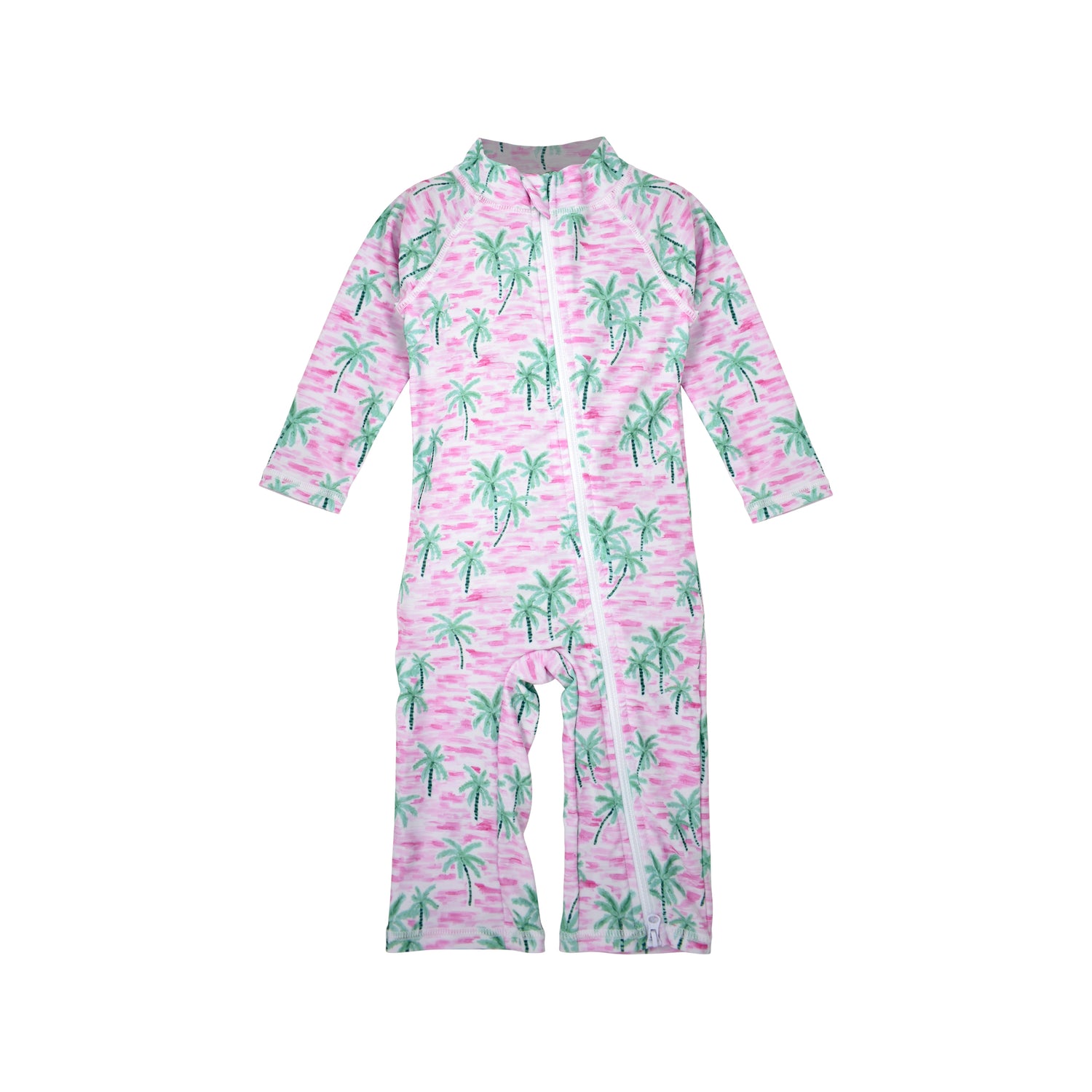 (New) UPF 50+ Long Surf Swimsuit