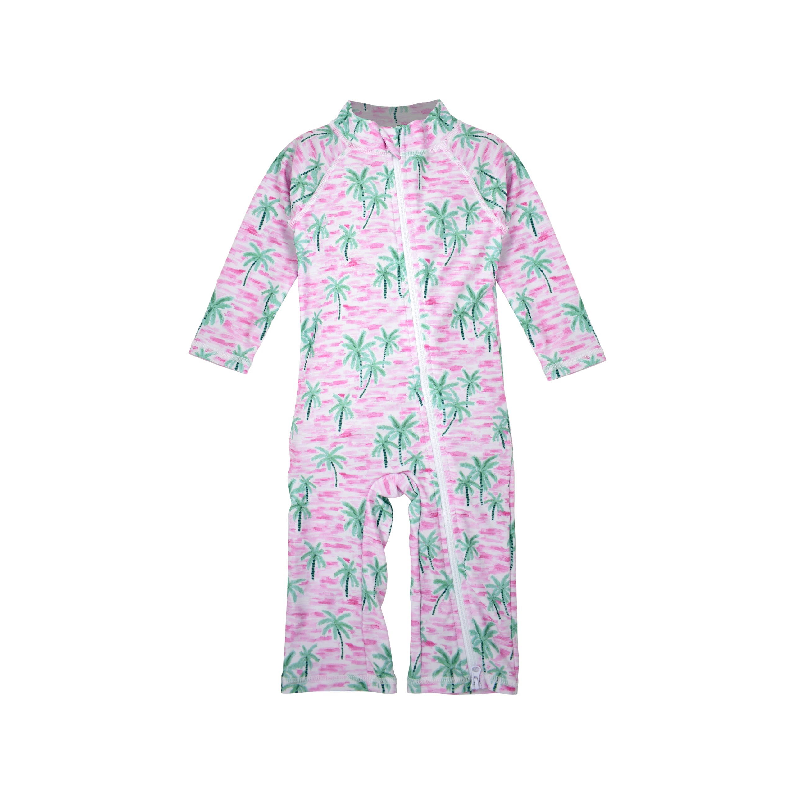 (New) UPF 50+ Long Surf Swimsuit