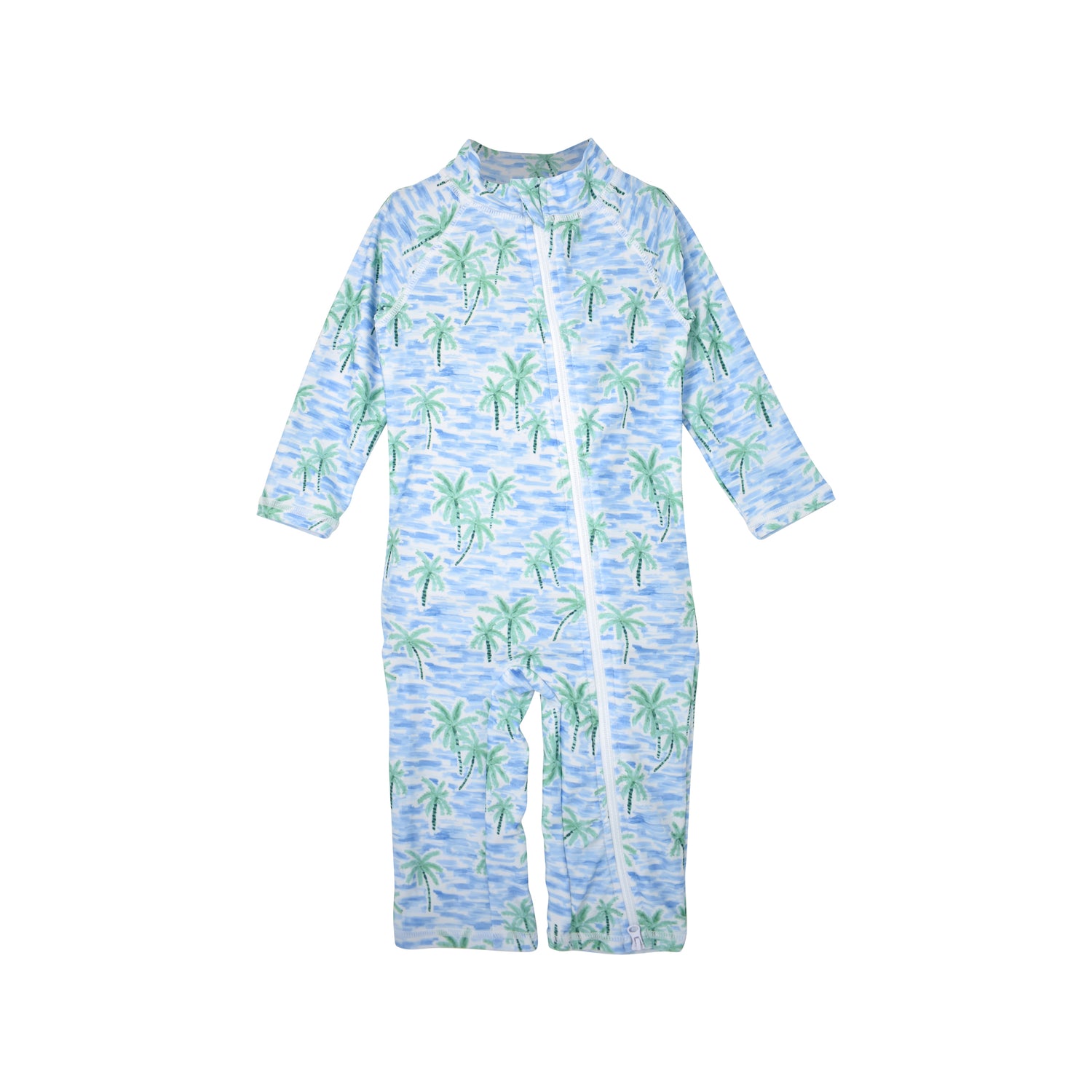 (New) UPF 50+ Long Surf Swimsuit