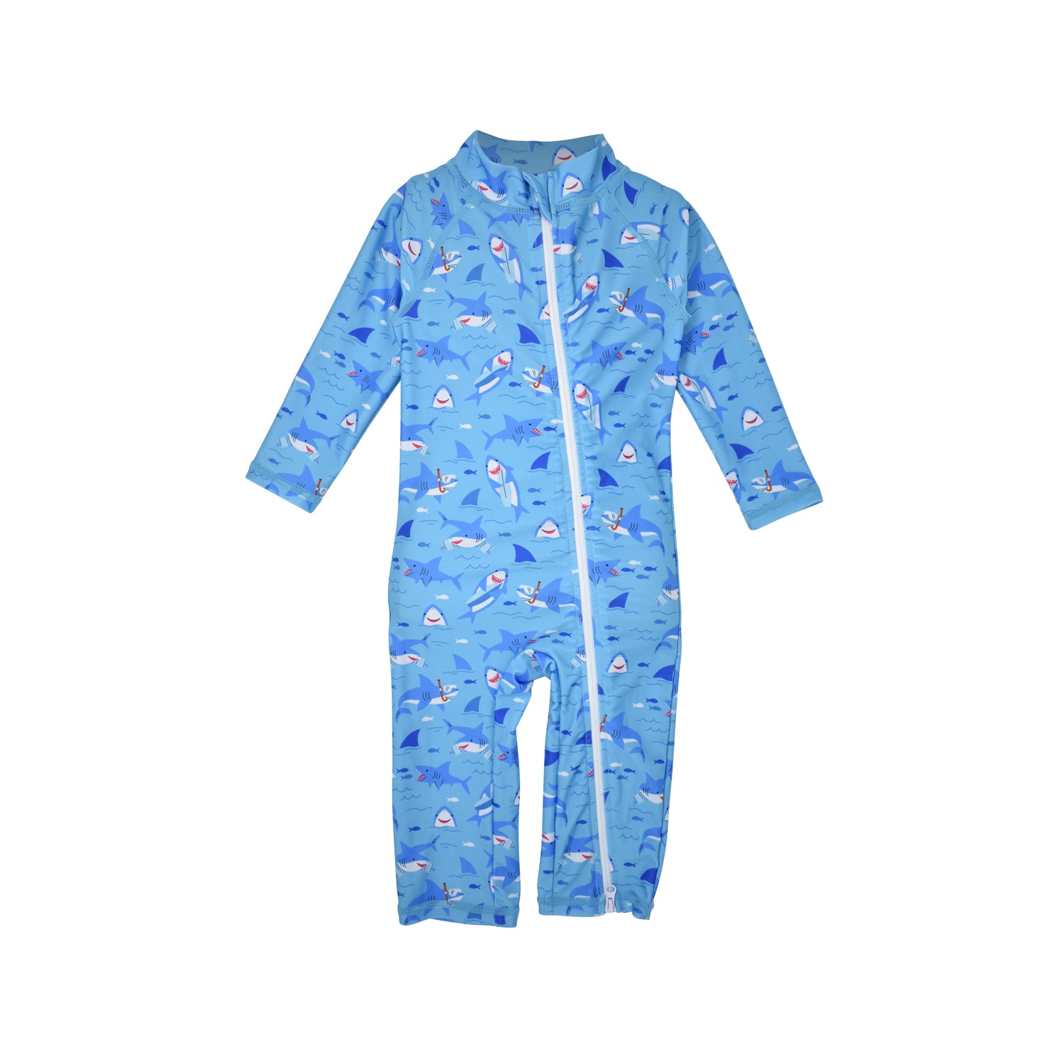 (New) UPF 50+ Long Surf Swimsuit