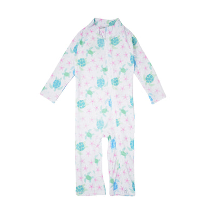 (New) UPF 50+ Long Surf Swimsuit