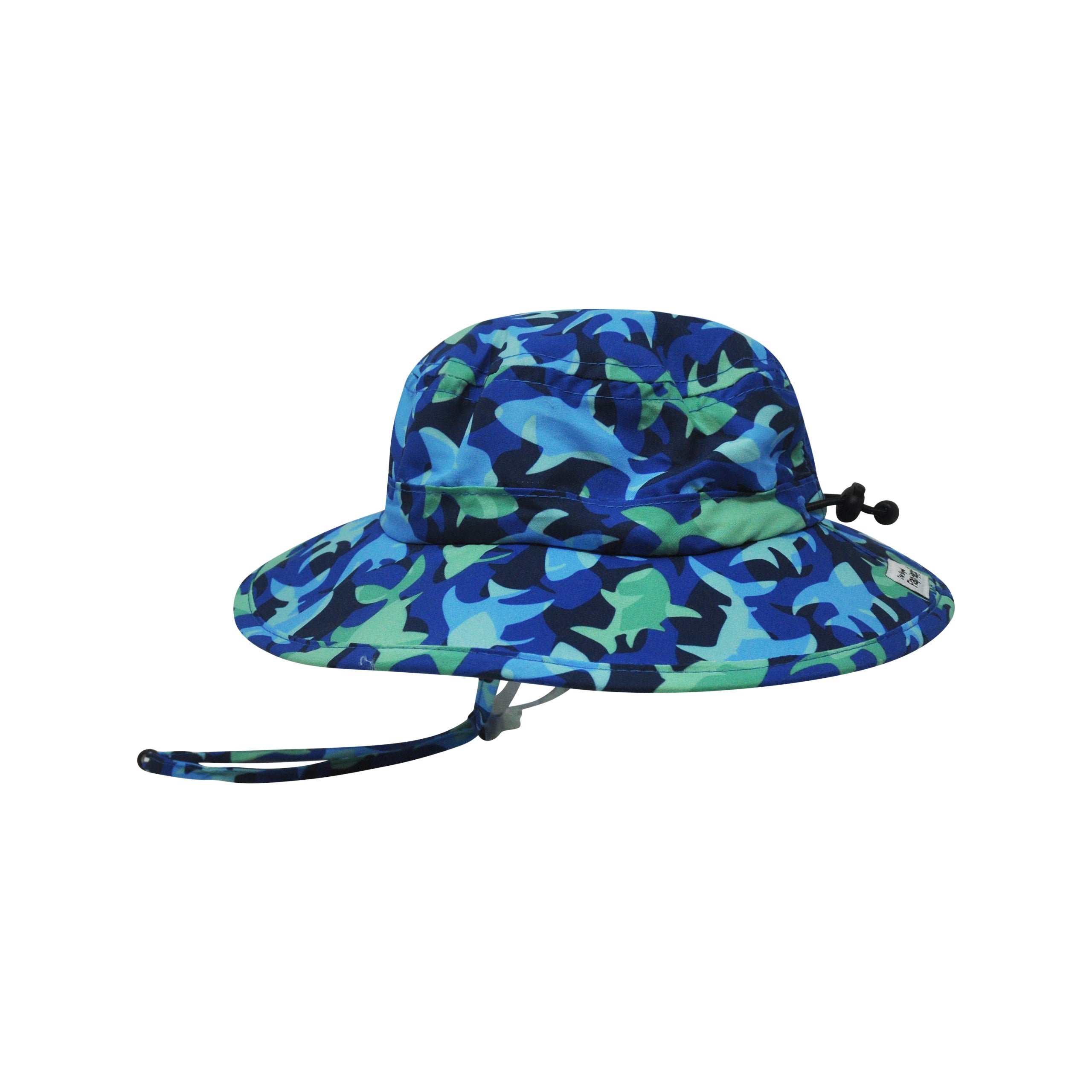 (New) UPF 50+ Kai Adventure Hat