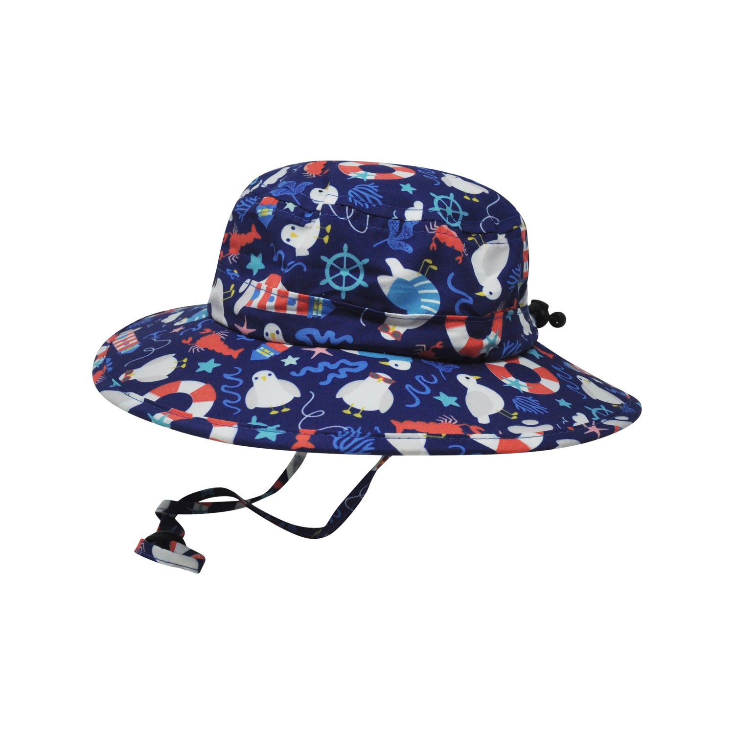 (New) UPF 50+ Kai Adventure Hat