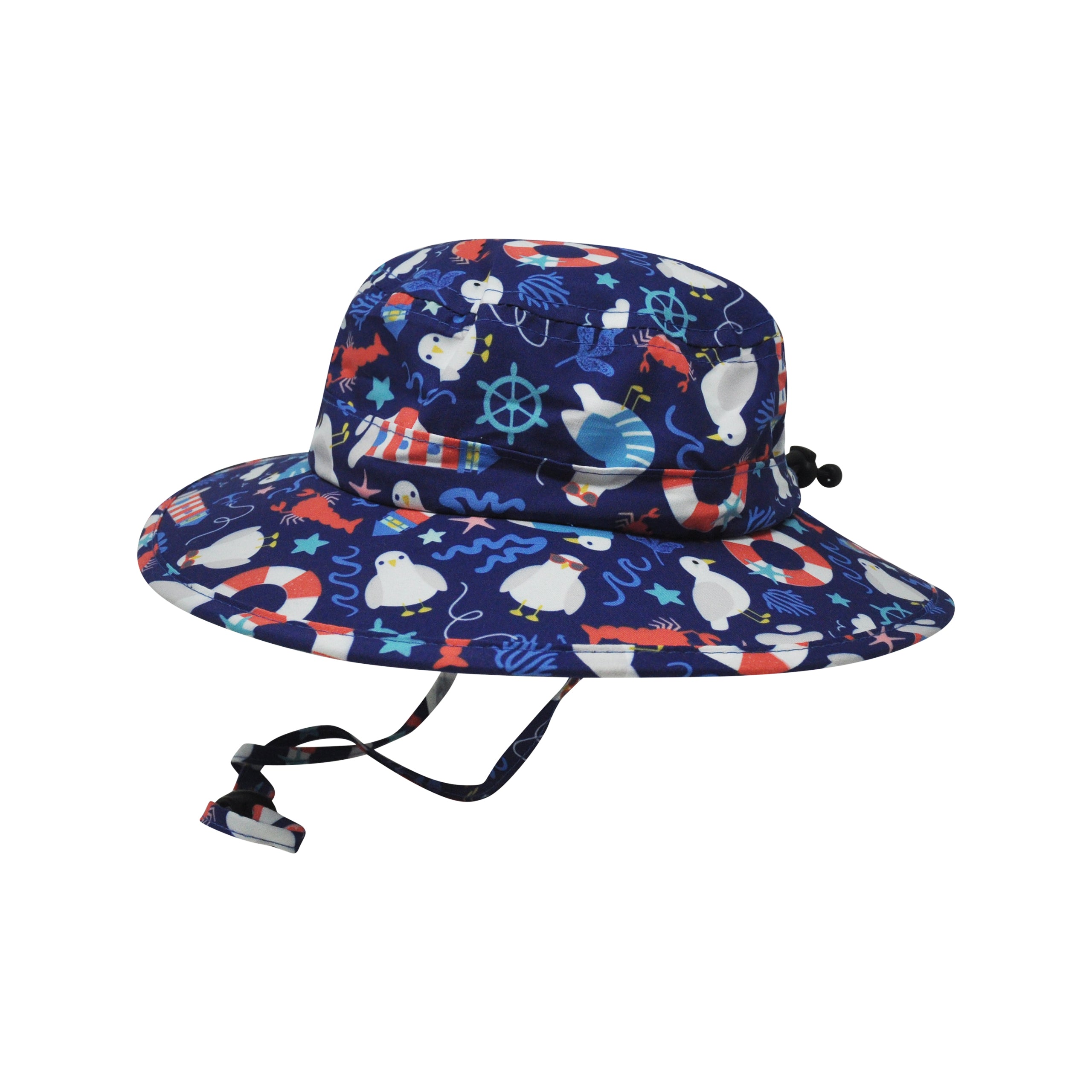 (New) UPF 50+ Kai Adventure Hat