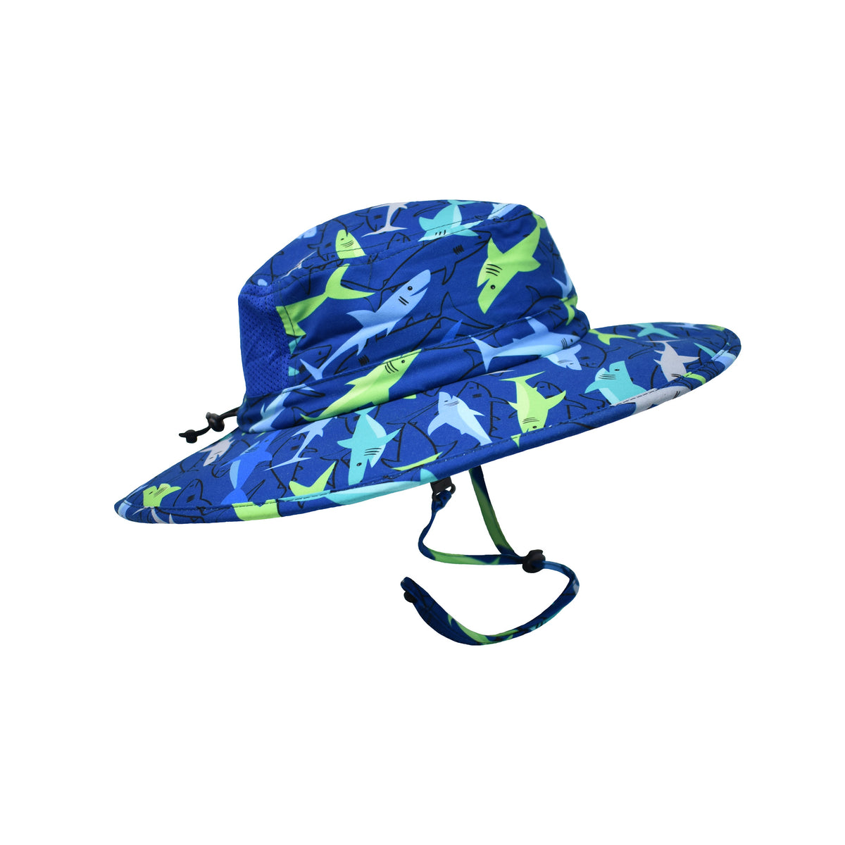 Kids UPF 50+ Kai Adventure Hat (Final Few)