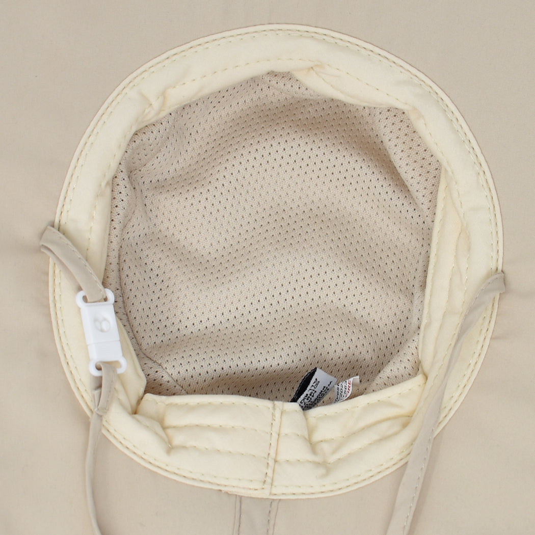 Kids UPF 50+ Kai Adventure Hat - F