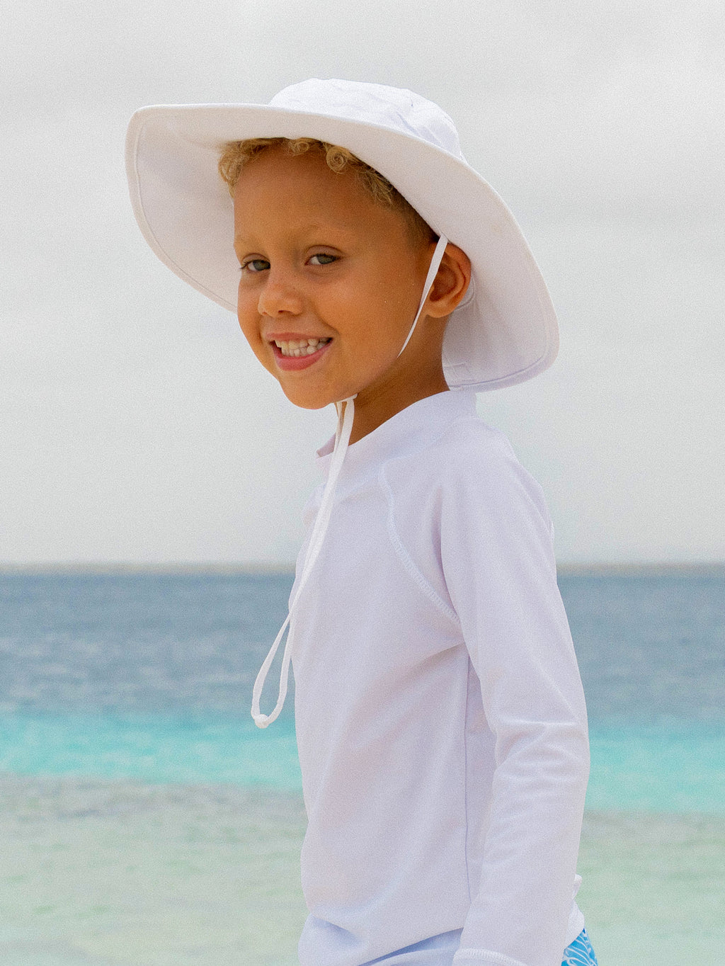UPF 50+ Kai Adventure Hat