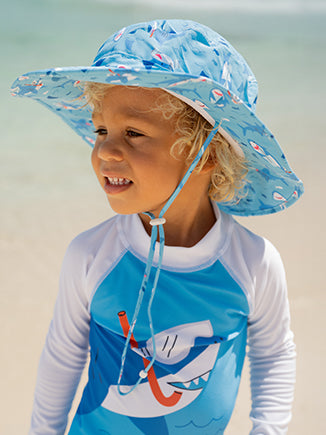 UPF 50+ Kai Adventure Hat