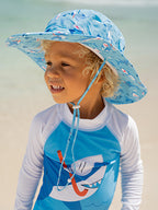 UPF 50+ Kai Adventure Hat