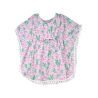 UPF 50+ Kaia Beach Swim Cover-Up