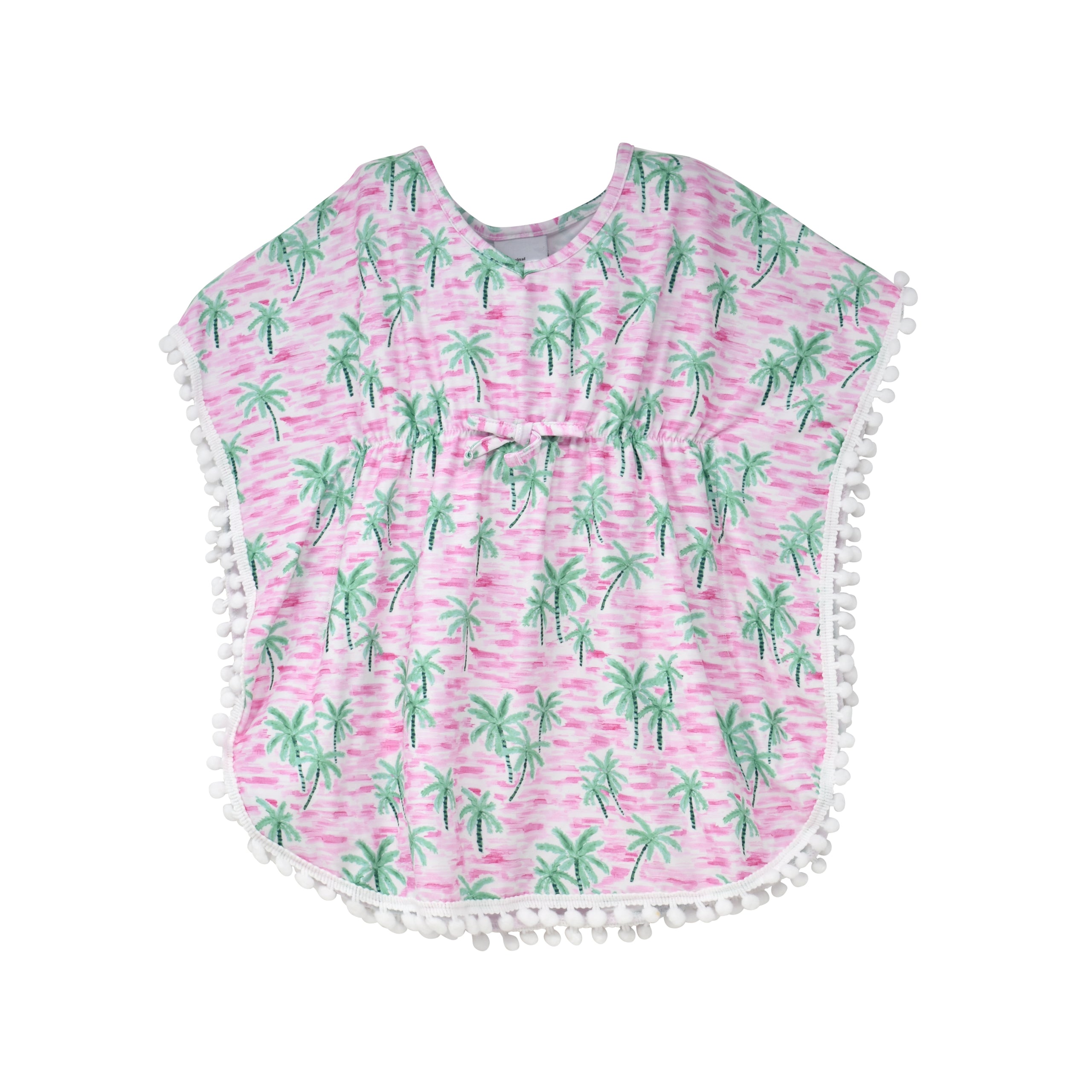 (New) UPF 50+ Kaia Beach Swim Cover-Up