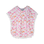UPF 50+ Kaia Beach Swim Cover-Up