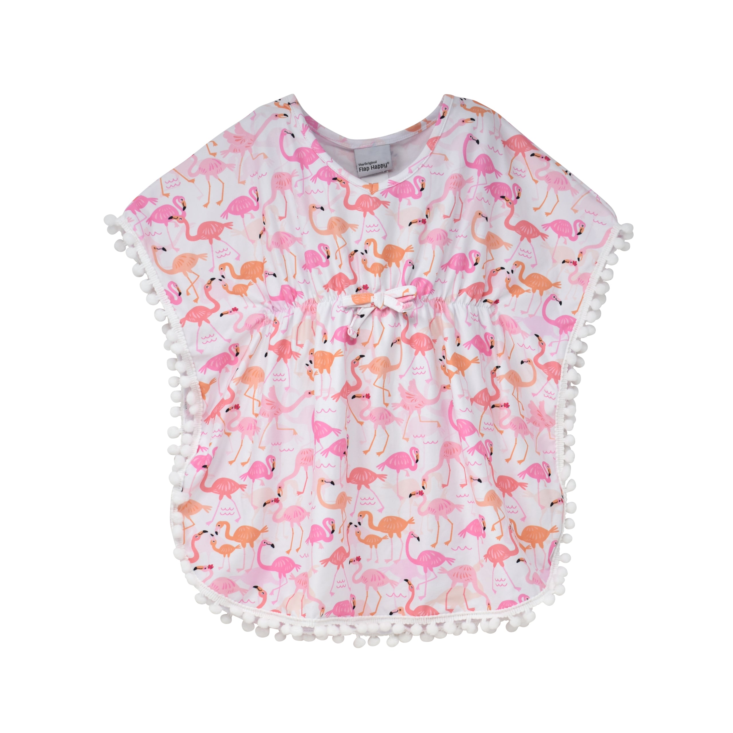 (New) UPF 50+ Kaia Beach Swim Cover-Up