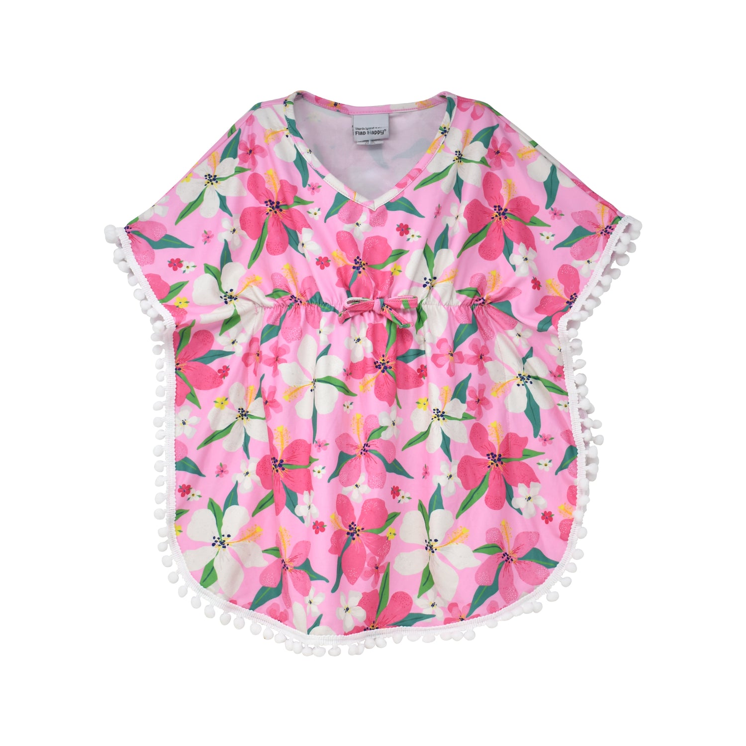 (New) UPF 50+ Kaia Beach Swim Cover-Up