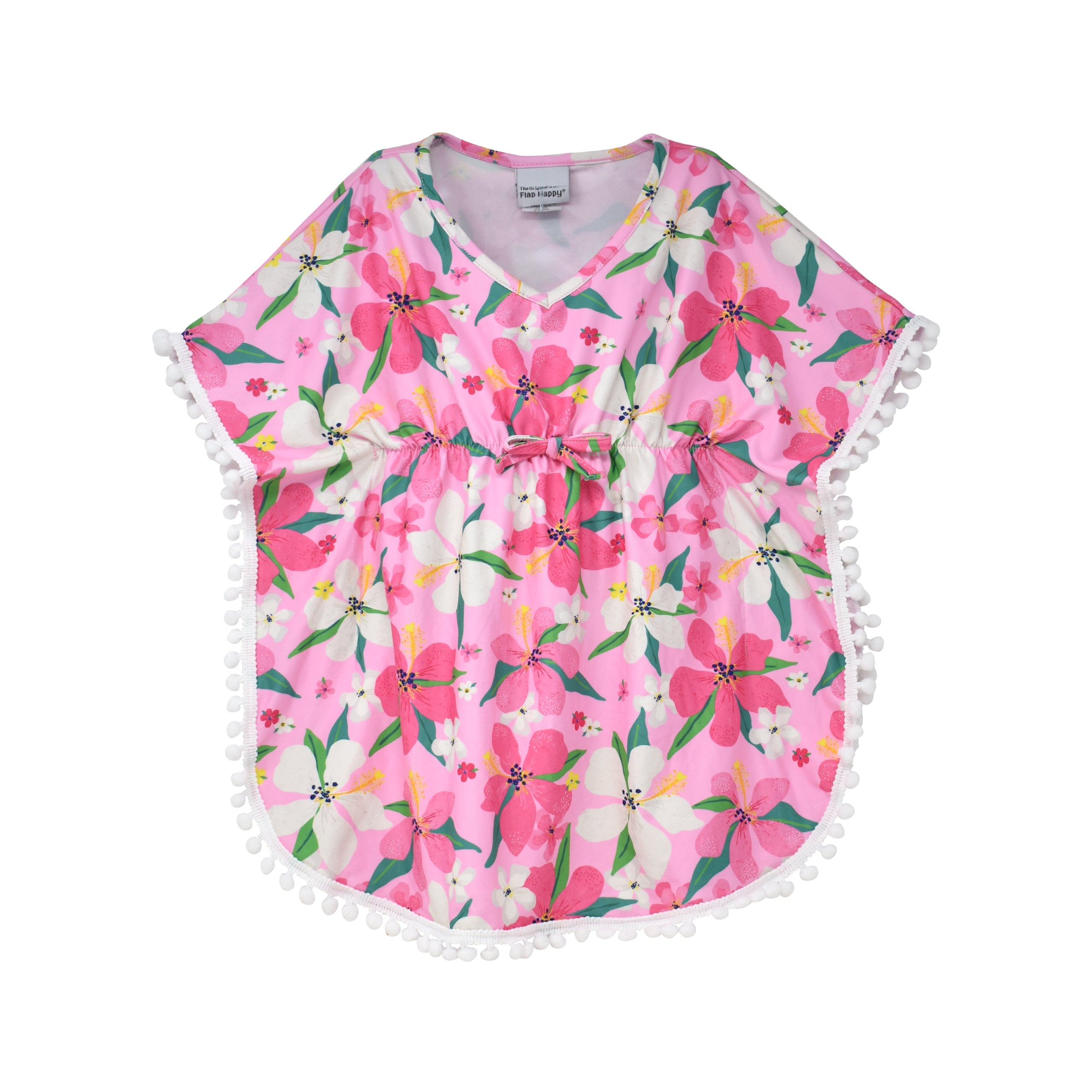 (New) UPF 50+ Kaia Beach Swim Cover-Up