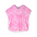 UPF 50+ Kaia Beach Swim Cover-Up