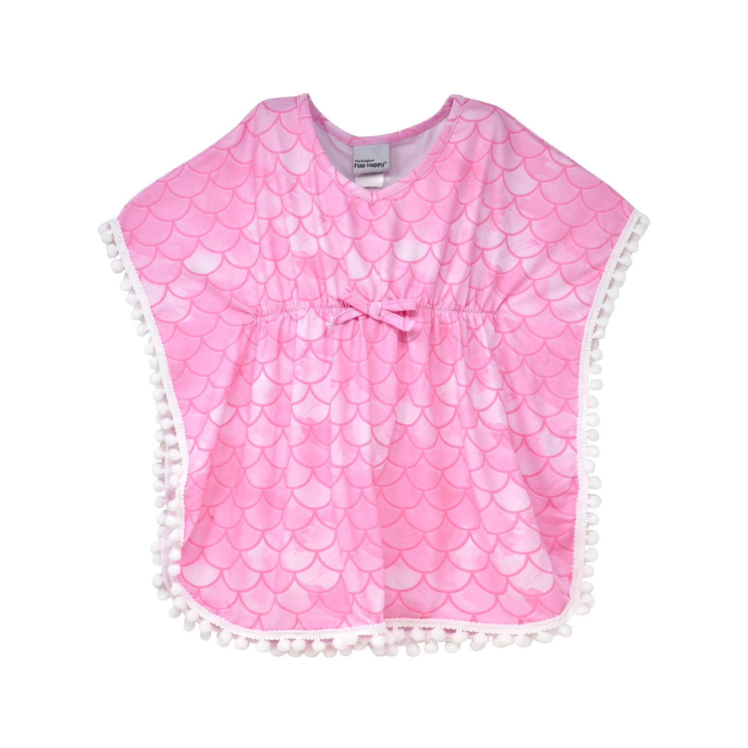 (New) UPF 50+ Kaia Beach Swim Cover-Up