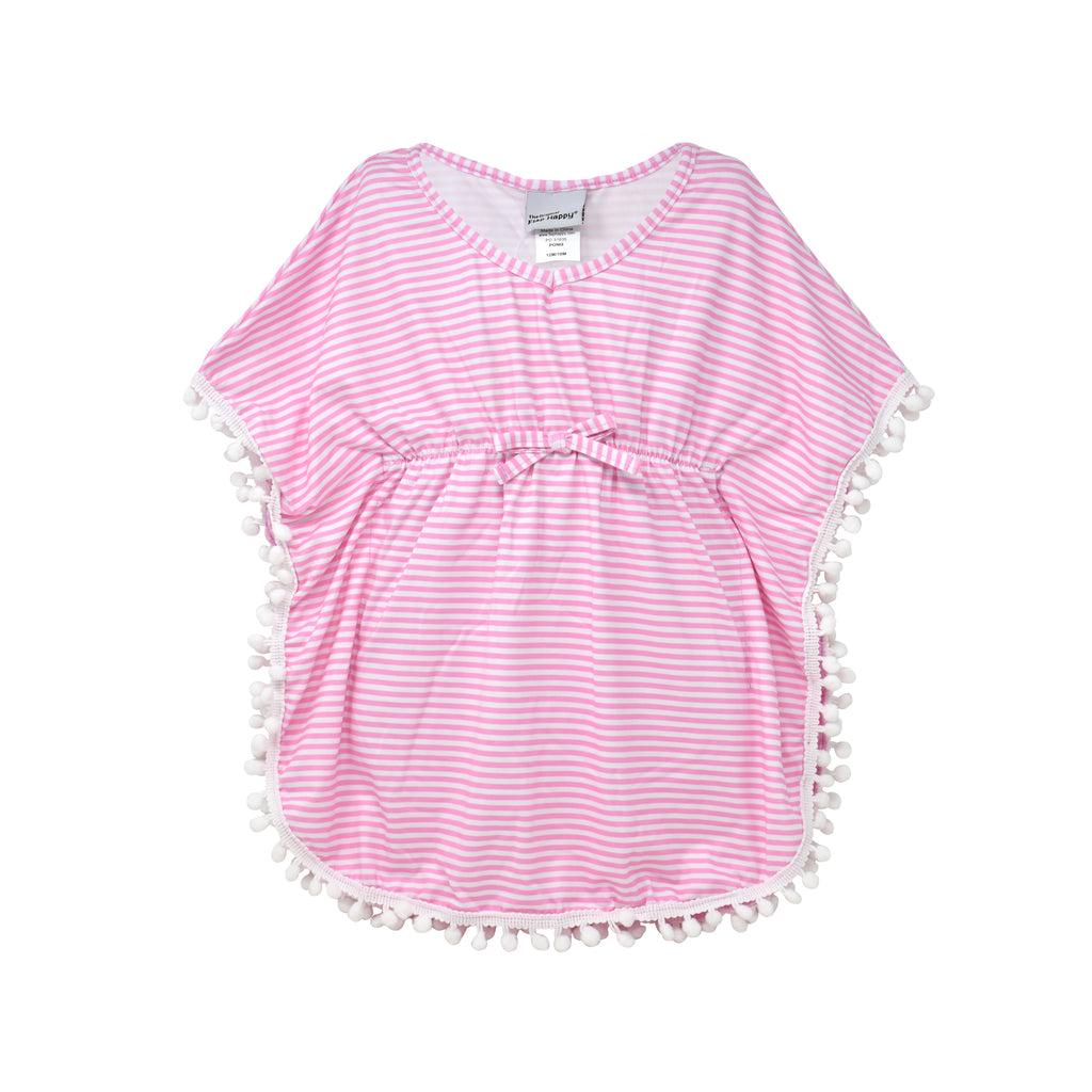 UPF 50+ Kaia Beach Swim Cover-Up