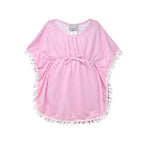UPF 50+ Kaia Beach Swim Cover-Up