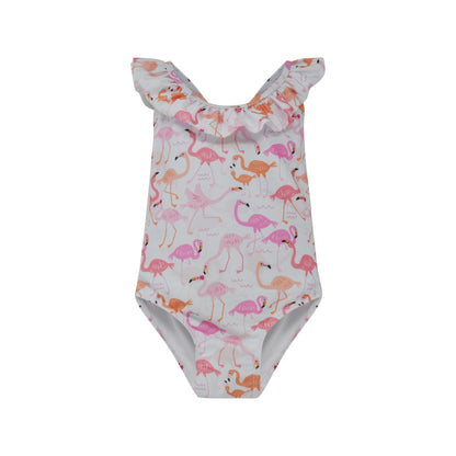 (New) UPF 50+ Mindy Crossback Swimsuit