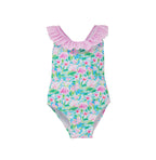 UPF 50+ Mindy Crossback Swimsuit