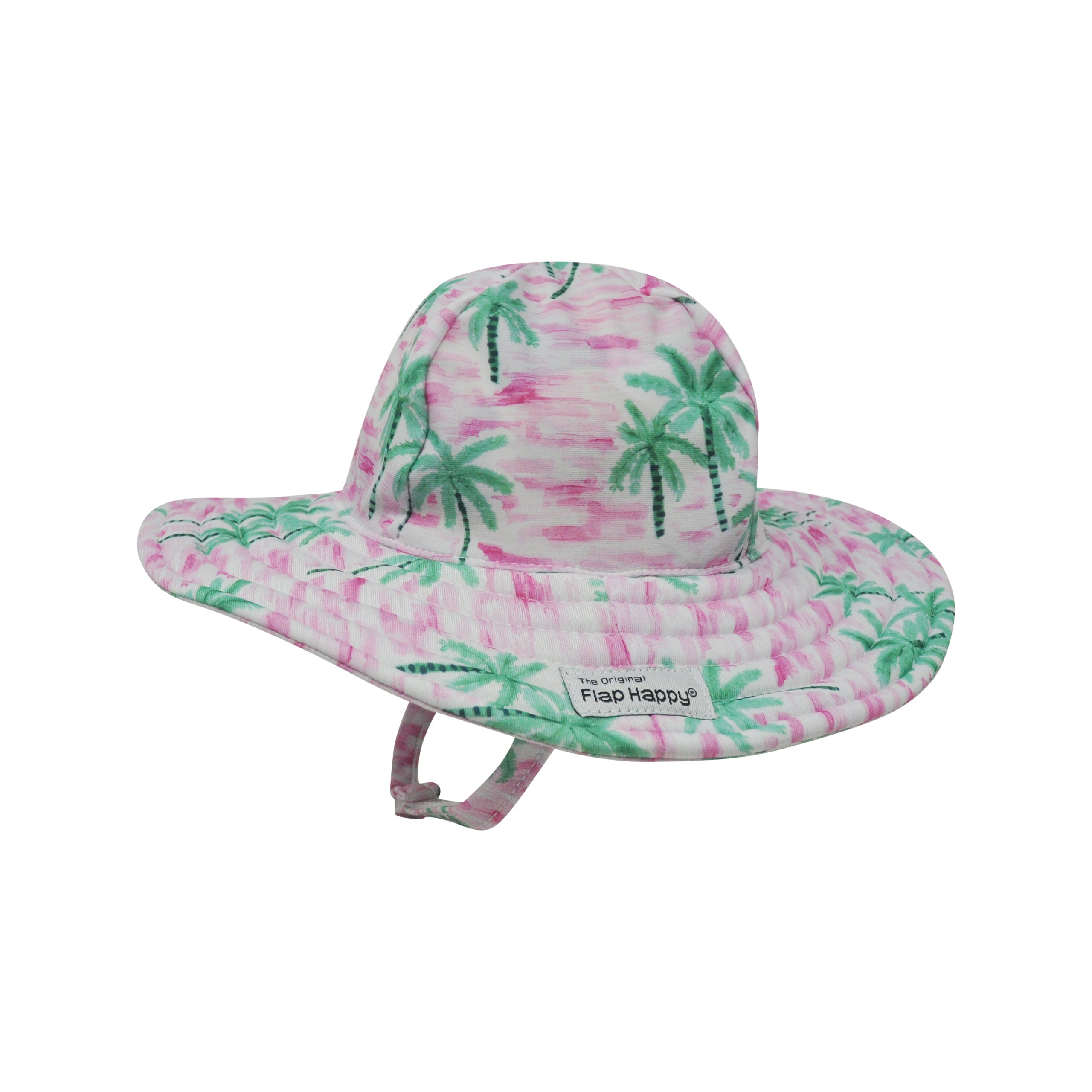 (New) UPF 50+ Summer Splash Swim Hat