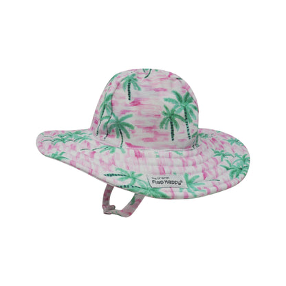 (New) UPF 50+ Summer Splash Swim Hat