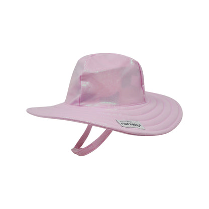 (New) UPF 50+ Summer Splash Swim Hat