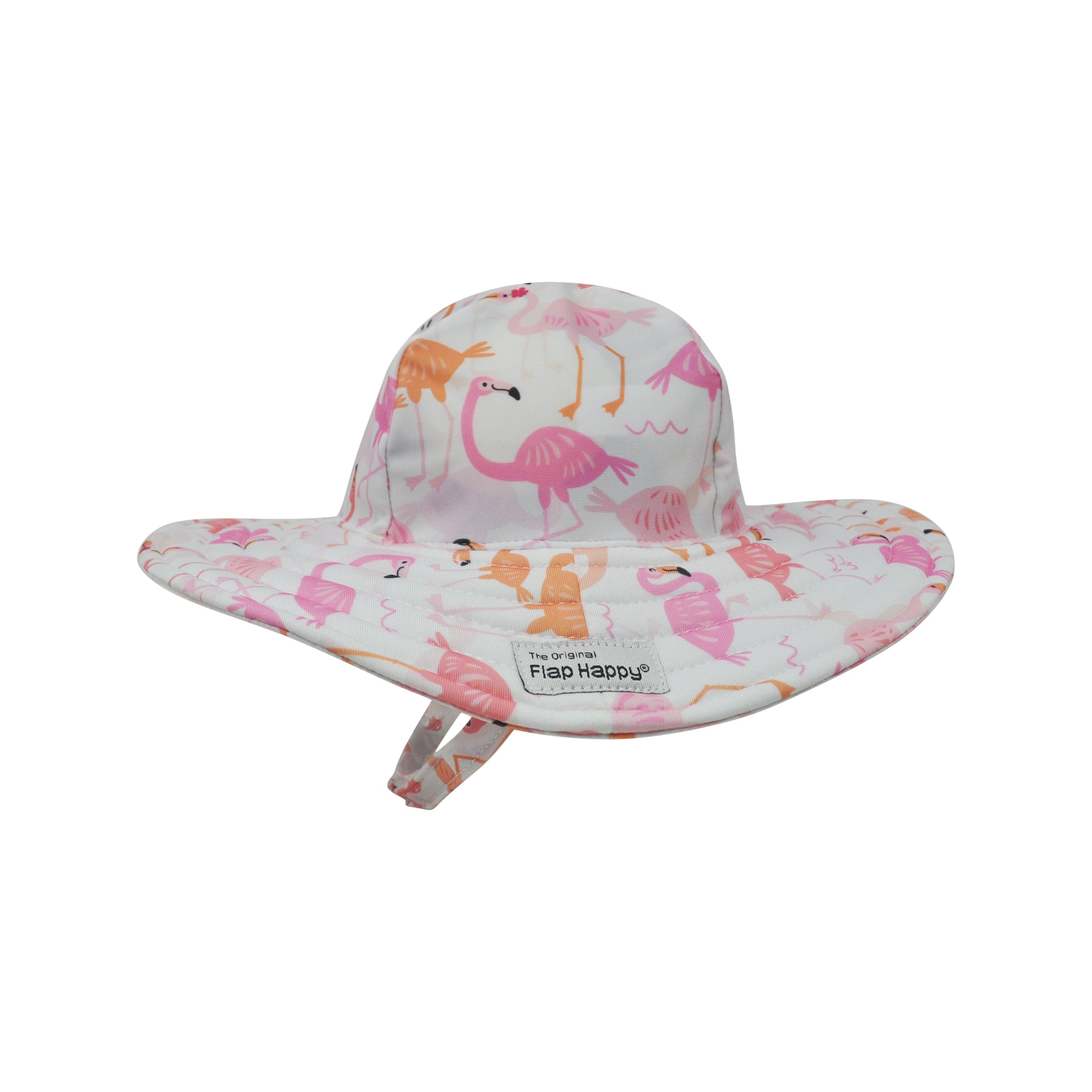 (New) UPF 50+ Summer Splash Swim Hat