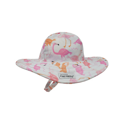 (New) UPF 50+ Summer Splash Swim Hat