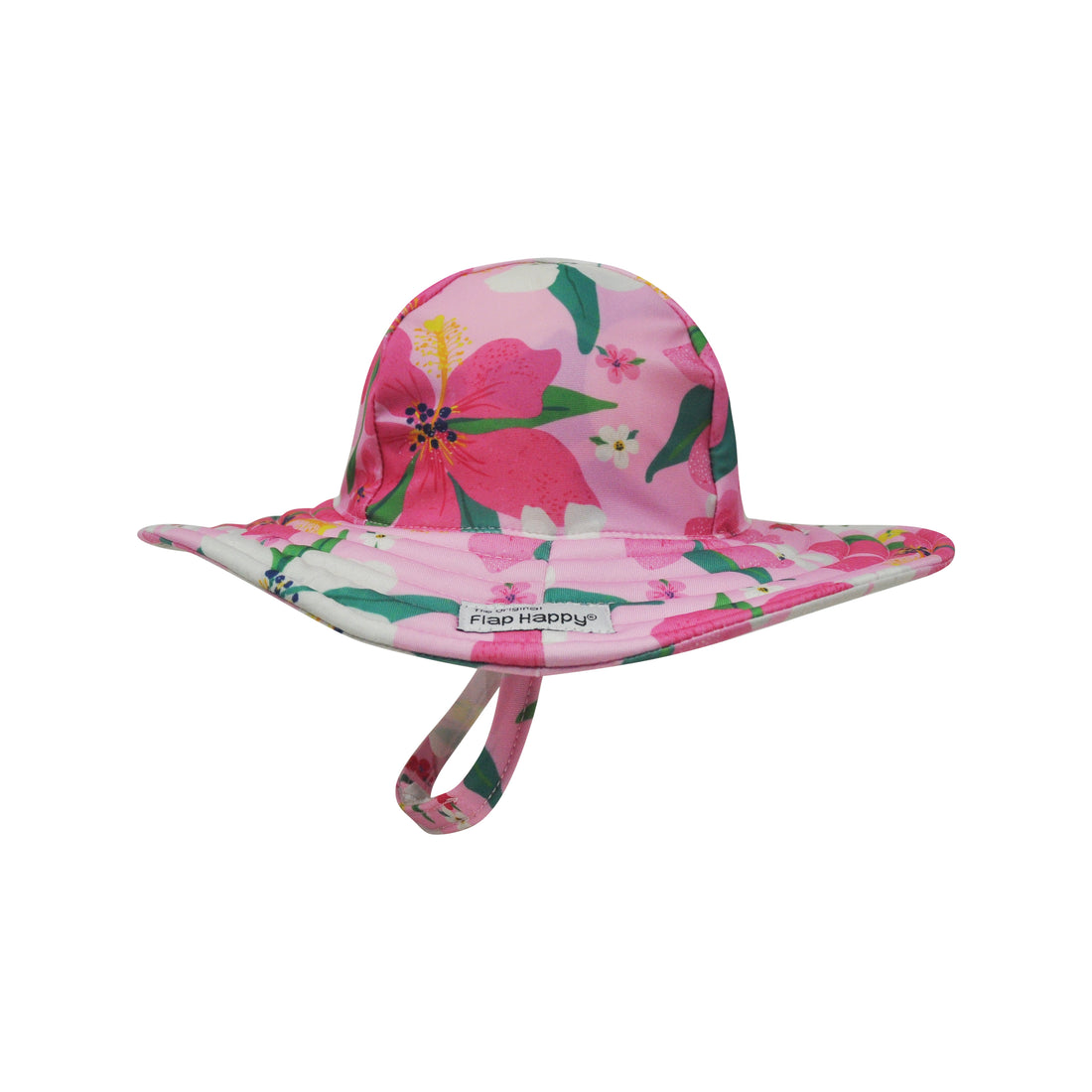 (New) UPF 50+ Summer Splash Swim Hat