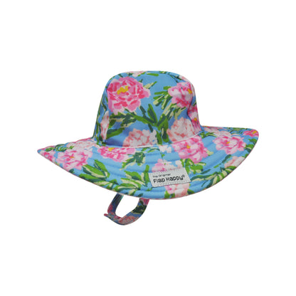 (New) UPF 50+ Summer Splash Swim Hat