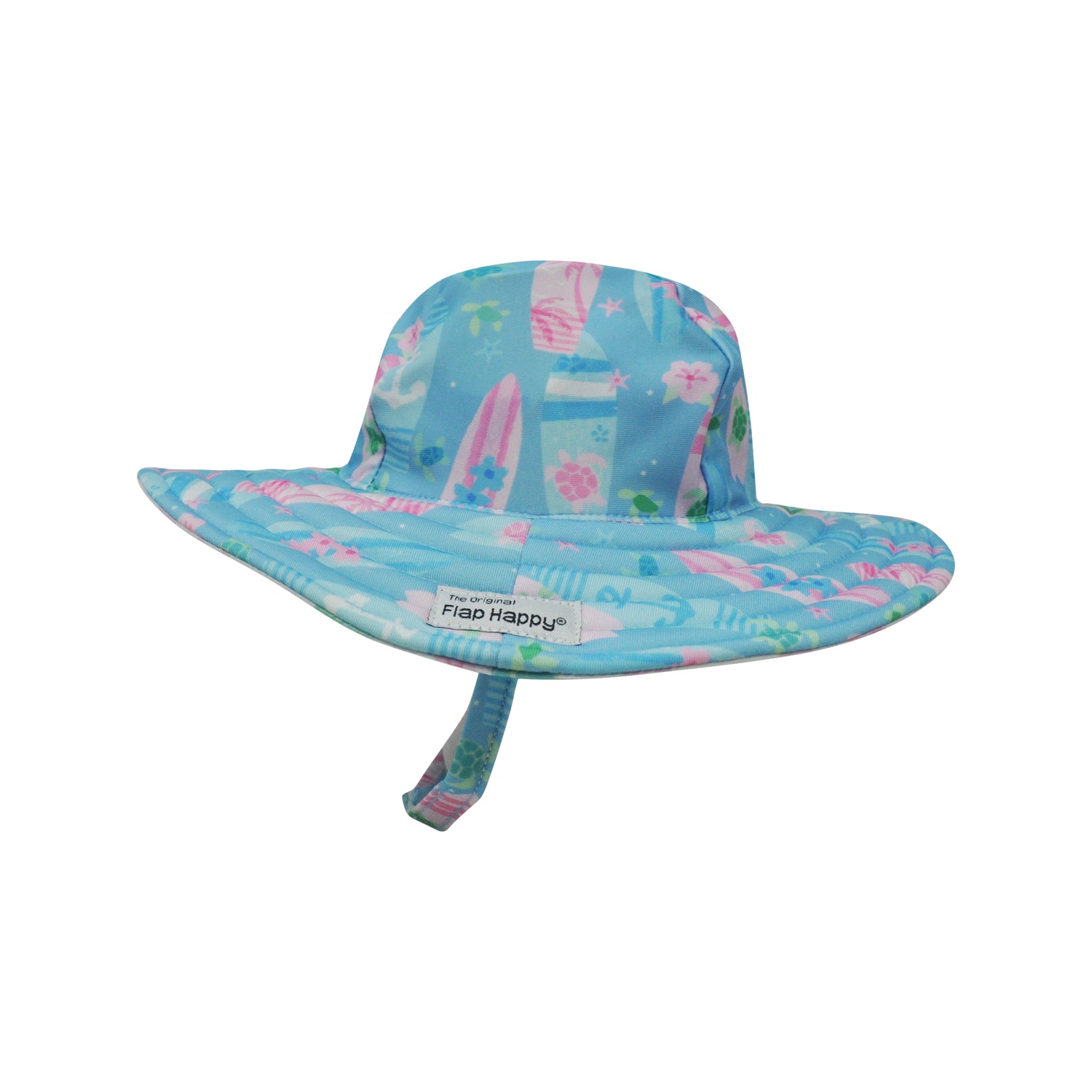 (New) UPF 50+ Summer Splash Swim Hat