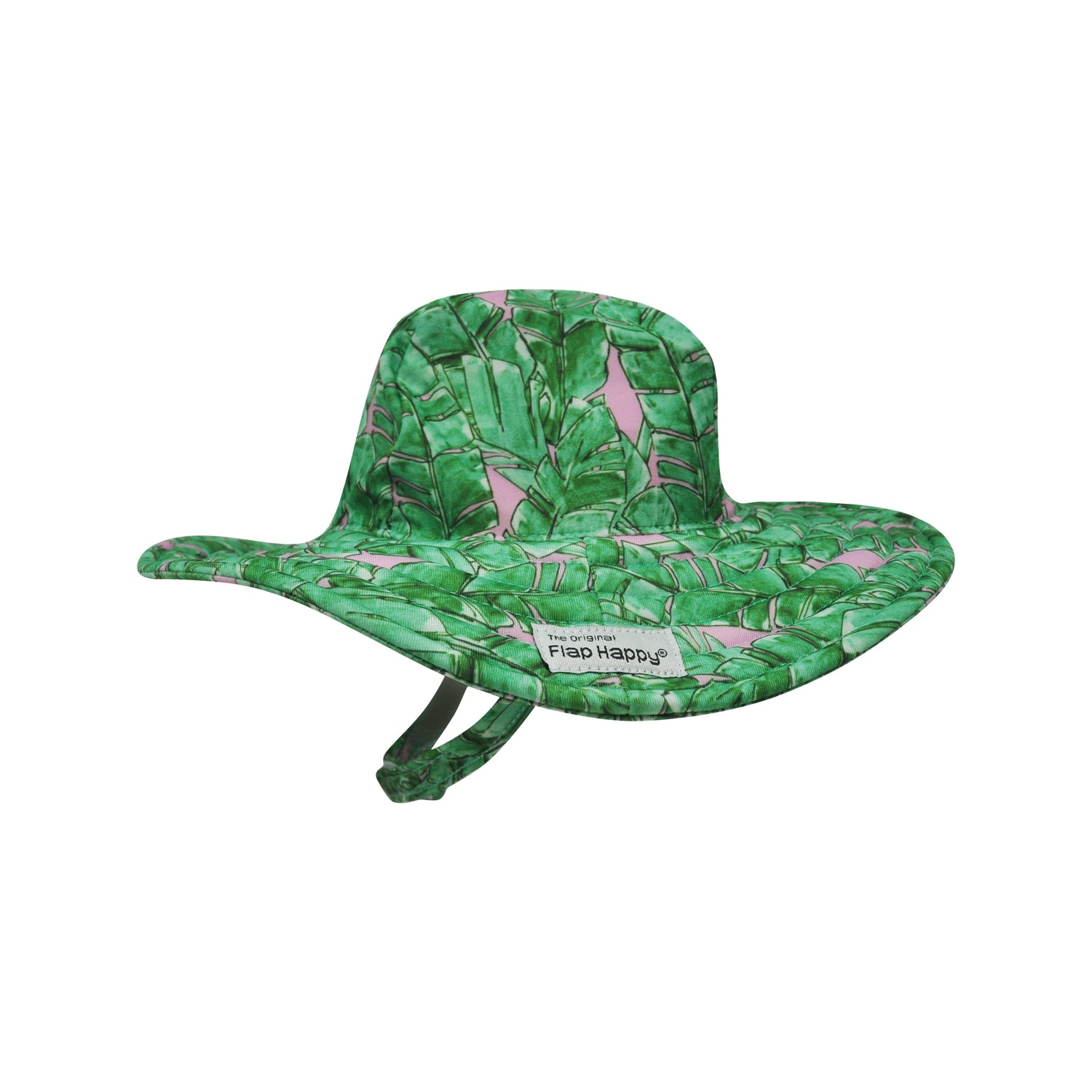 (New) UPF 50+ Summer Splash Swim Hat