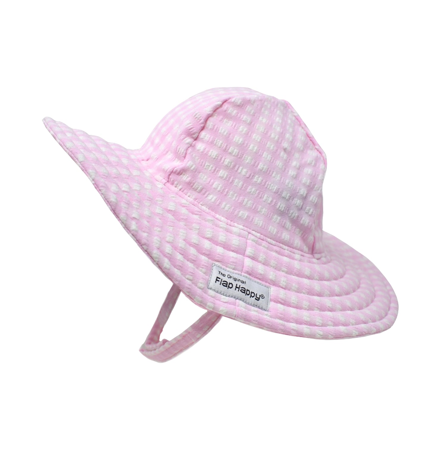 (New) UPF 50+ Summer Splash Swim Hat