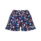 UPF 50+ Wesley Swim Trunks with Mesh Liner (New and Seasonal Prints)