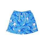 UPF 50+ Wesley Swim Trunks with Mesh Liner (New and Seasonal Prints)