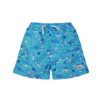 UPF 50+ Wesley Swim Trunks with Mesh Liner (New and Seasonal Prints)