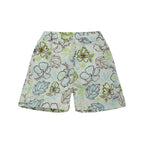 UPF 50+ Wesley Swim Trunks with Mesh Liner (New and Seasonal Prints)